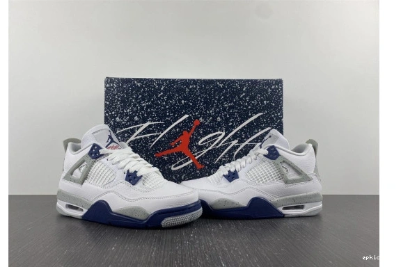 Rep EP Midnight Jordan DH6927-140 Navy Air DH6927-140 4 0408